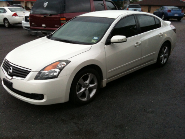2007 Chevrolet Impala 2500 LS