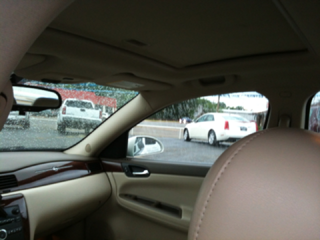 2007 Chevrolet Impala 2500 LS