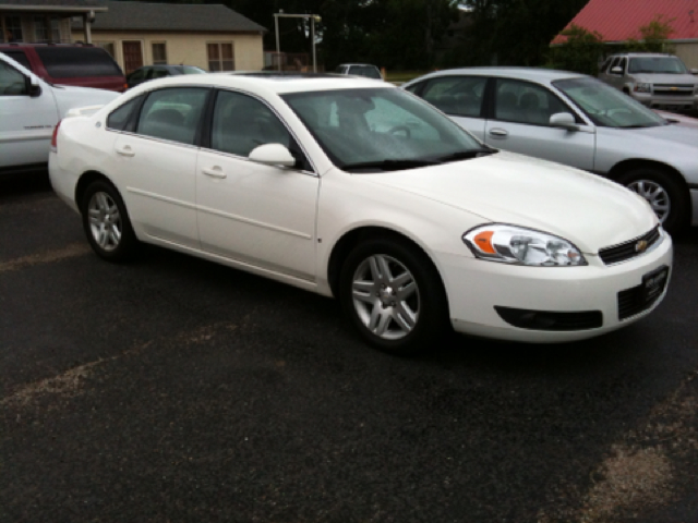 2007 Chevrolet Impala 2500 LS