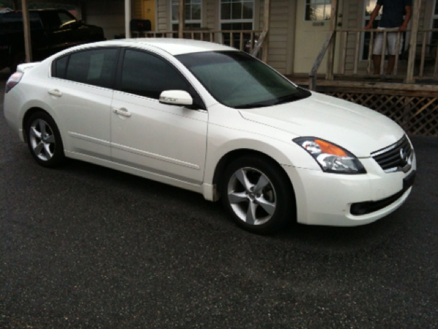 2007 Chevrolet Impala 2500 LS