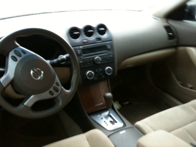 2007 Chevrolet Impala 2500 LS