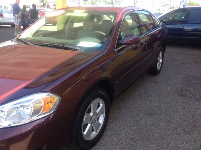 2007 Chevrolet Impala Crew-long-drw-6.6l Diesel-4wd-one Owner