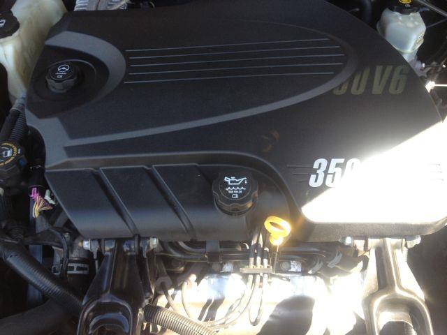 2007 Chevrolet Impala Crew-long-drw-6.6l Diesel-4wd-one Owner