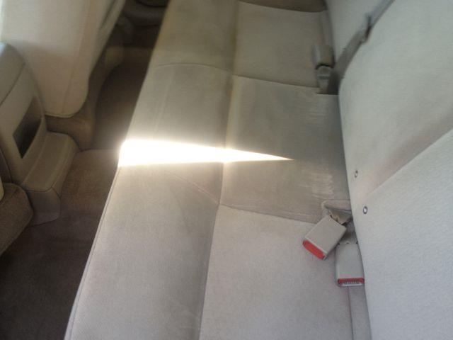 2007 Chevrolet Impala Crew-long-drw-6.6l Diesel-4wd-one Owner