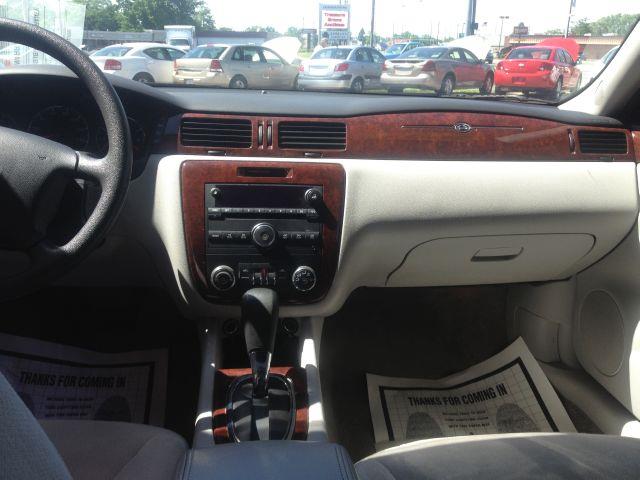 2007 Chevrolet Impala Crew-long-drw-6.6l Diesel-4wd-one Owner