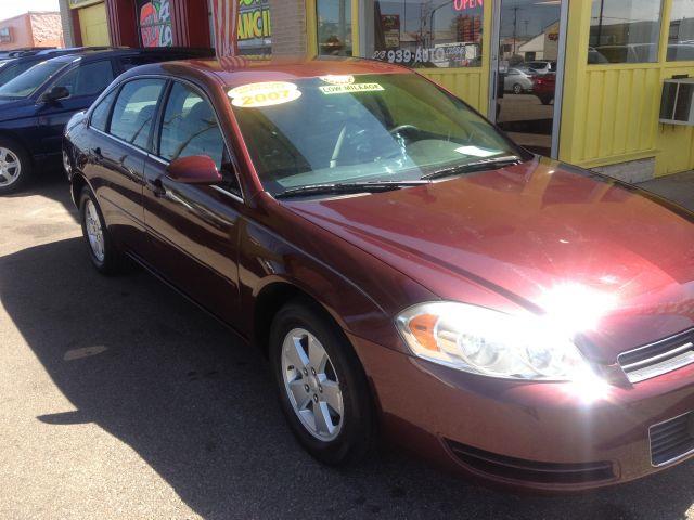 2007 Chevrolet Impala Crew-long-drw-6.6l Diesel-4wd-one Owner