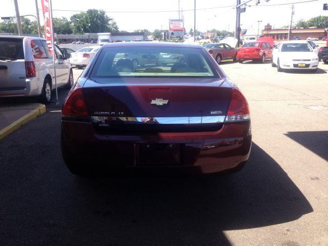 2007 Chevrolet Impala Crew-long-drw-6.6l Diesel-4wd-one Owner