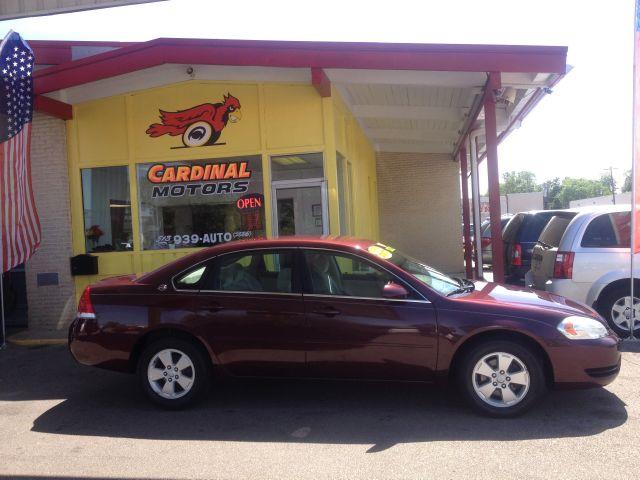 2007 Chevrolet Impala Crew-long-drw-6.6l Diesel-4wd-one Owner