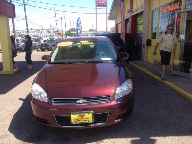 2007 Chevrolet Impala Crew-long-drw-6.6l Diesel-4wd-one Owner