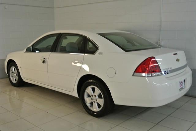2007 Chevrolet Impala REG CAB SLE 4WD