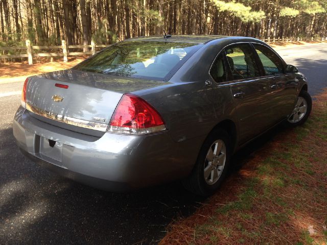 2007 Chevrolet Impala Crew-long-drw-6.6l Diesel-4wd-one Owner