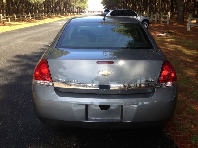 2007 Chevrolet Impala Crew-long-drw-6.6l Diesel-4wd-one Owner