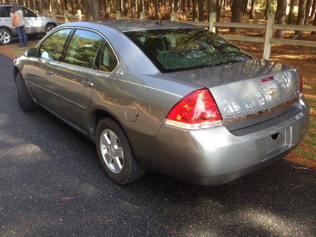 2007 Chevrolet Impala Crew-long-drw-6.6l Diesel-4wd-one Owner