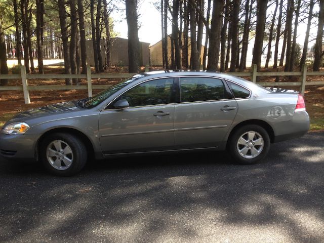 2007 Chevrolet Impala Crew-long-drw-6.6l Diesel-4wd-one Owner