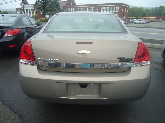 2007 Chevrolet Impala Crew-long-drw-6.6l Diesel-4wd-one Owner