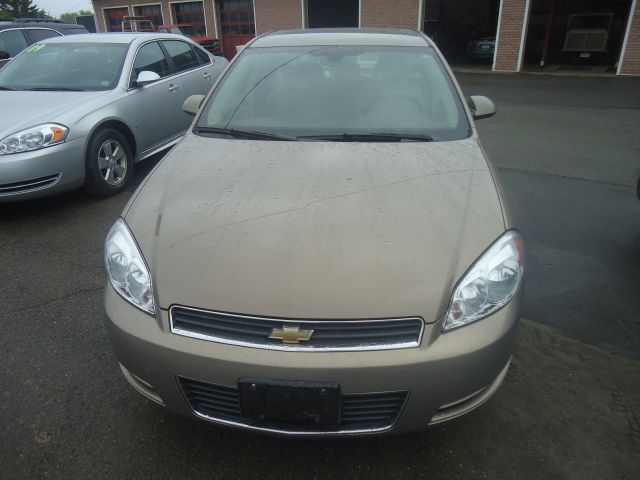 2007 Chevrolet Impala Crew-long-drw-6.6l Diesel-4wd-one Owner