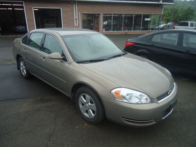 2007 Chevrolet Impala Crew-long-drw-6.6l Diesel-4wd-one Owner