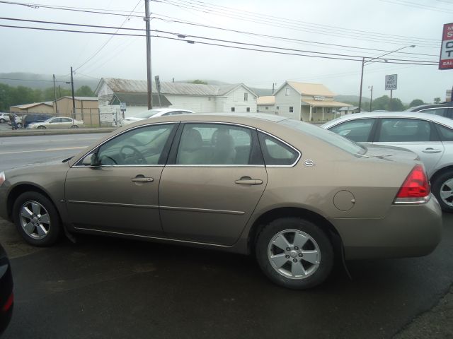 2007 Chevrolet Impala Crew-long-drw-6.6l Diesel-4wd-one Owner