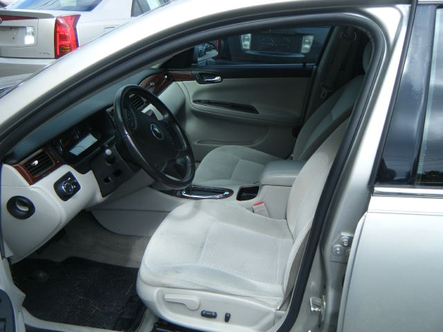 2007 Chevrolet Impala Crew-long-drw-6.6l Diesel-4wd-one Owner