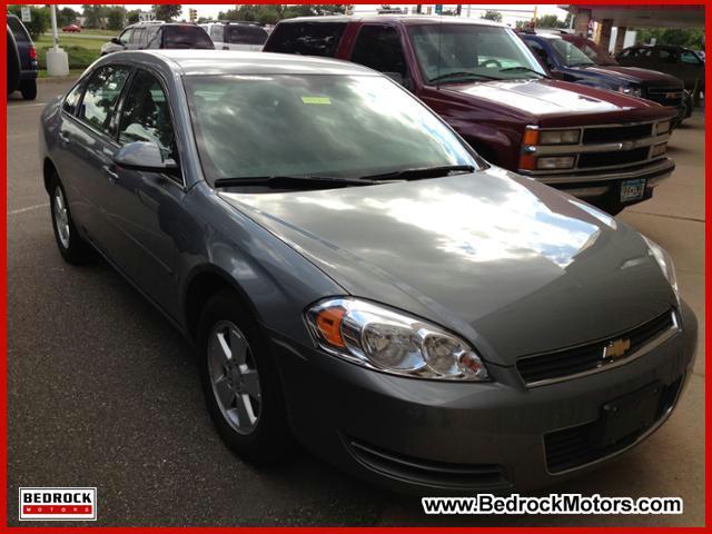 2007 Chevrolet Impala I Sport