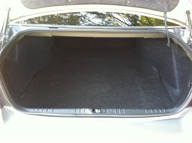 2007 Chevrolet Impala Touring W/nav.sys