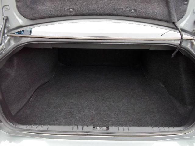 2007 Chevrolet Impala Touring W/nav.sys