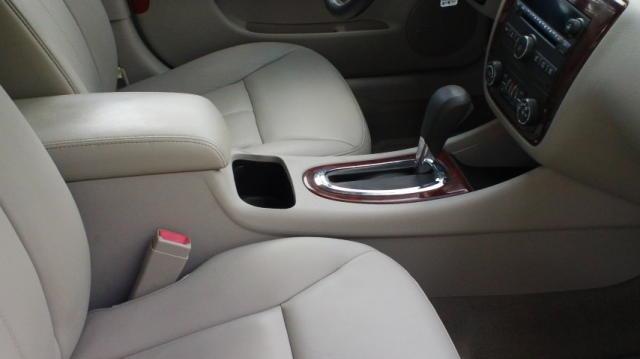 2007 Chevrolet Impala SLE SLT WT