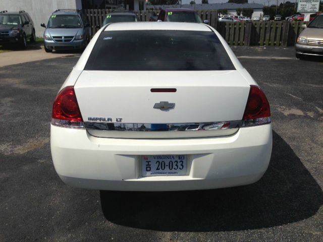 2007 Chevrolet Impala Crew-long-drw-6.6l Diesel-4wd-one Owner