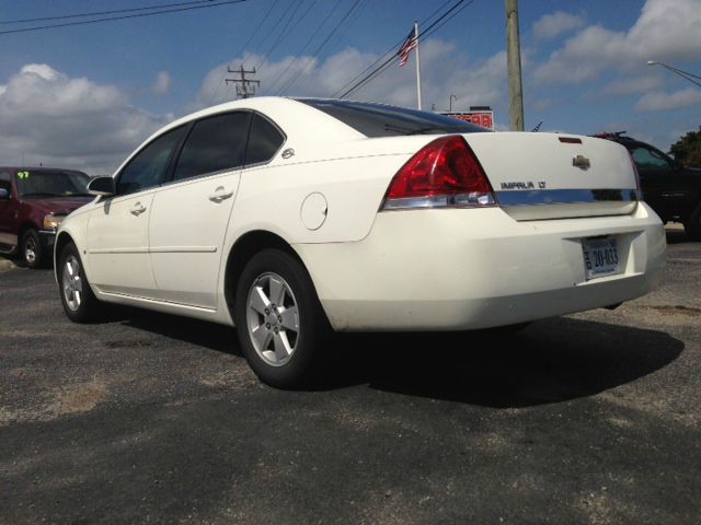 2007 Chevrolet Impala Crew-long-drw-6.6l Diesel-4wd-one Owner