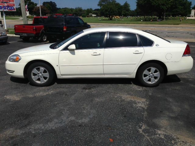 2007 Chevrolet Impala Crew-long-drw-6.6l Diesel-4wd-one Owner