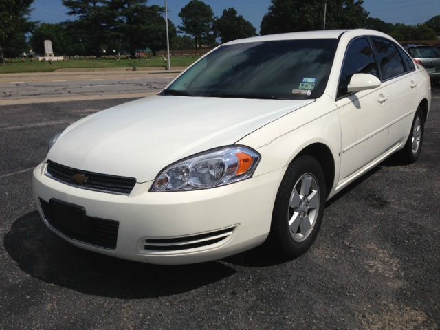 2007 Chevrolet Impala Crew-long-drw-6.6l Diesel-4wd-one Owner
