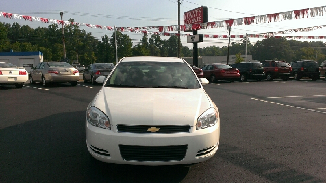 2007 Chevrolet Impala Crew-long-drw-6.6l Diesel-4wd-one Owner
