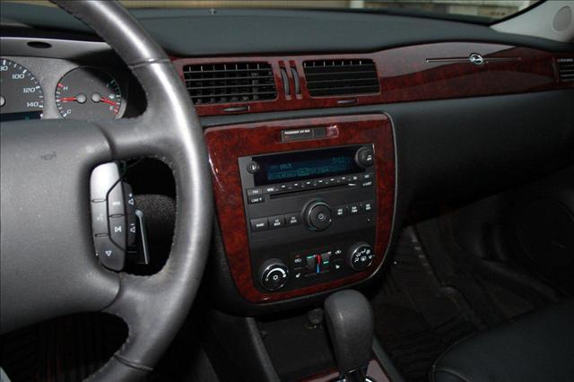 2008 Chevrolet Impala SLE SLT WT