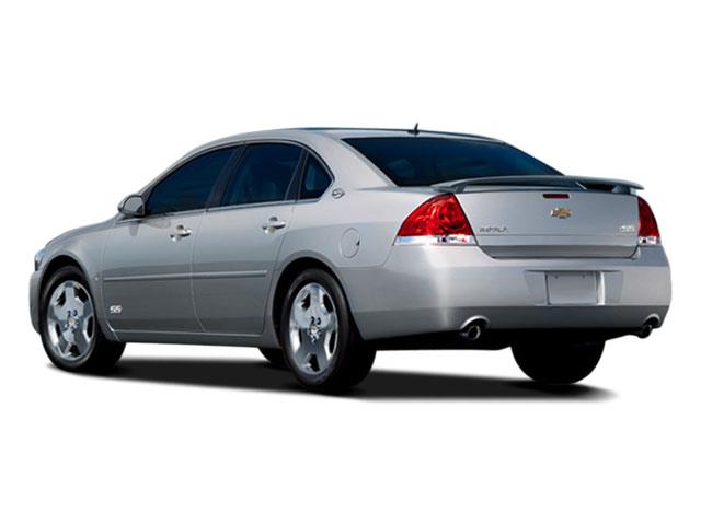2008 Chevrolet Impala I Sport