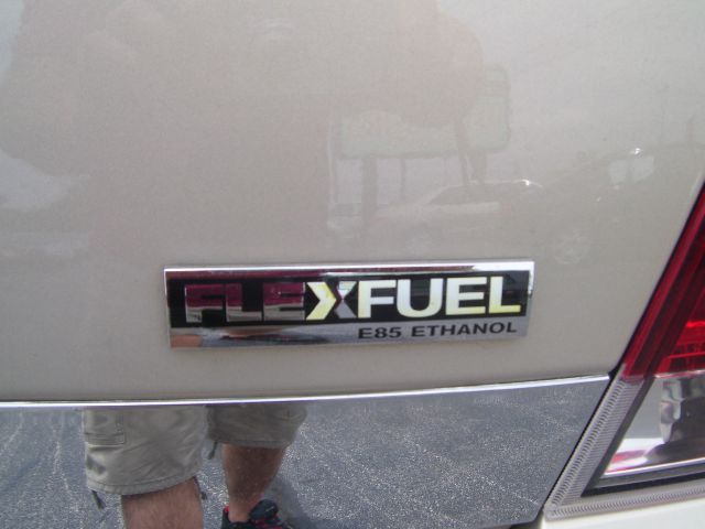 2008 Chevrolet Impala SL1