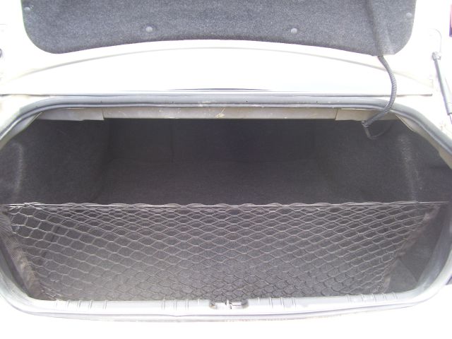 2008 Chevrolet Impala SL1