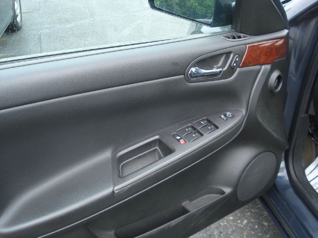 2008 Chevrolet Impala SL1