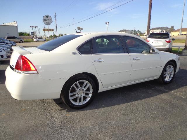2008 Chevrolet Impala 2500 LS