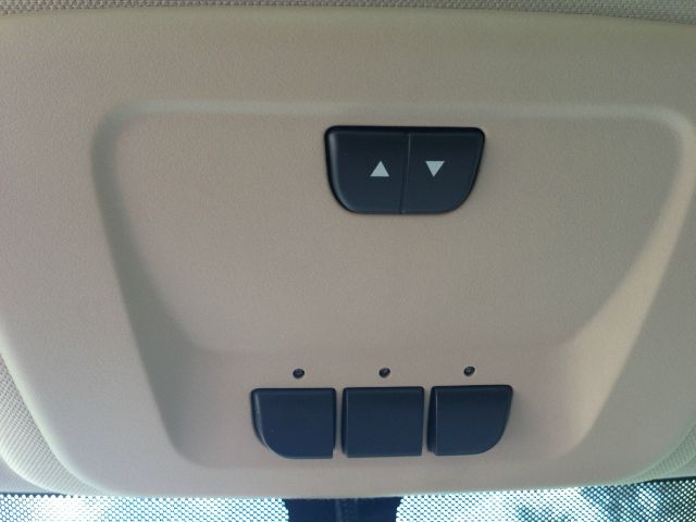 2008 Chevrolet Impala 4dr Sdn Auto (natl) Hatchback