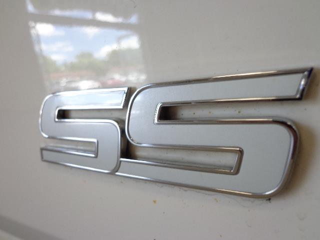 2008 Chevrolet Impala 4dr Sdn Auto (natl) Hatchback