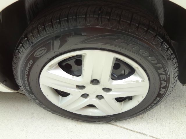 2008 Chevrolet Impala Touring W/nav.sys