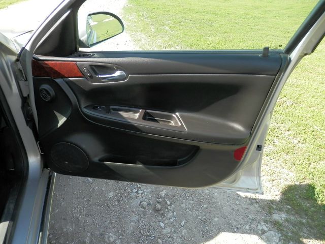 2008 Chevrolet Impala Touring W/nav.sys