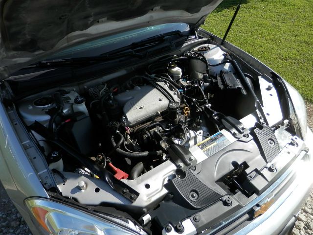 2008 Chevrolet Impala Touring W/nav.sys