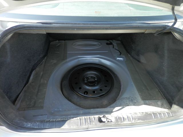 2008 Chevrolet Impala Touring W/nav.sys