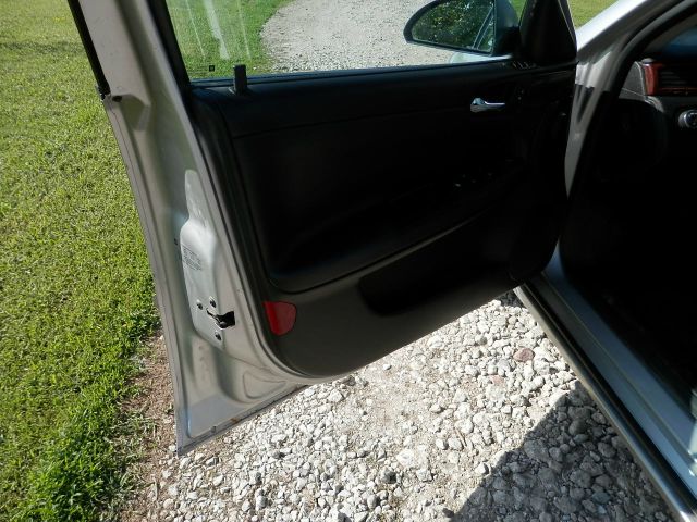 2008 Chevrolet Impala Touring W/nav.sys