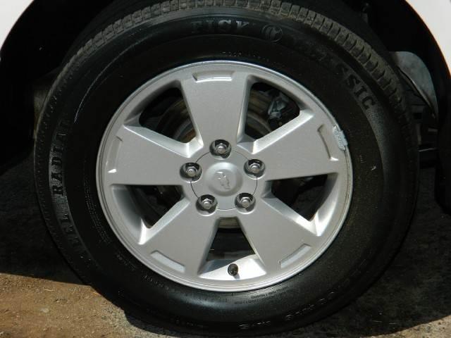 2008 Chevrolet Impala SEL 2WD Sedan