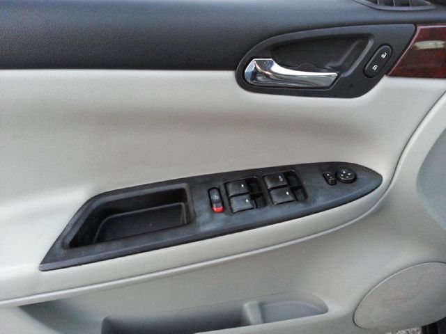 2008 Chevrolet Impala SL1