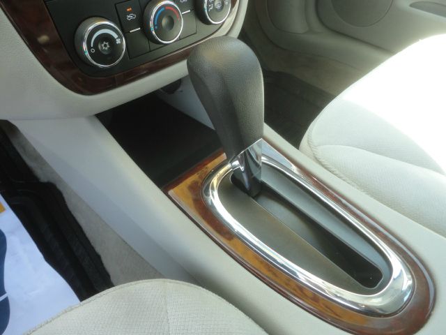 2008 Chevrolet Impala Touring W/nav.sys