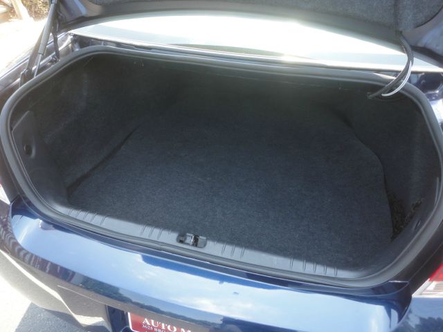 2008 Chevrolet Impala Touring W/nav.sys