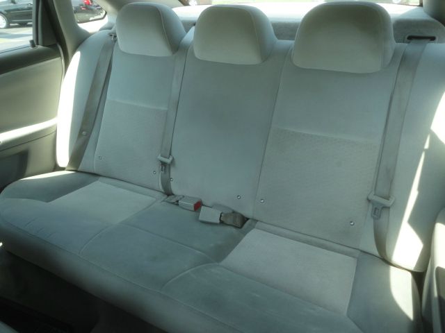 2008 Chevrolet Impala Touring W/nav.sys